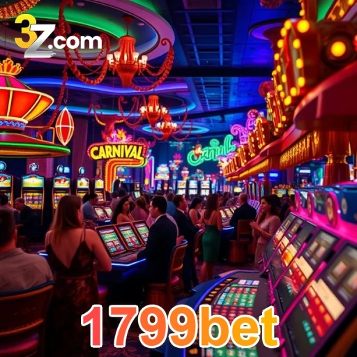 1799bet Cassino Online