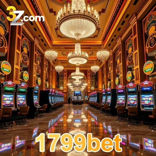 1799bet Jogos de caça-níqueis