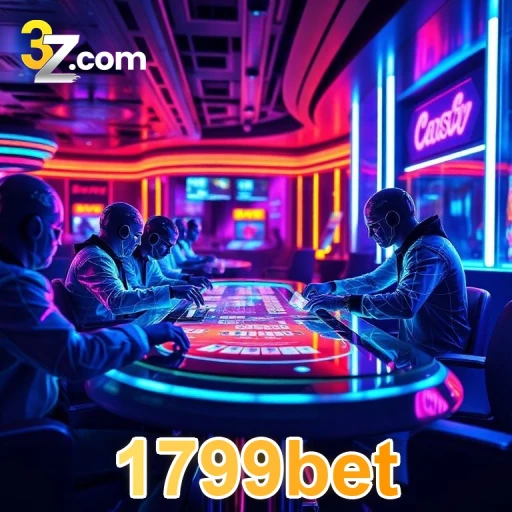 1799bet Jogos de caça-níqueis